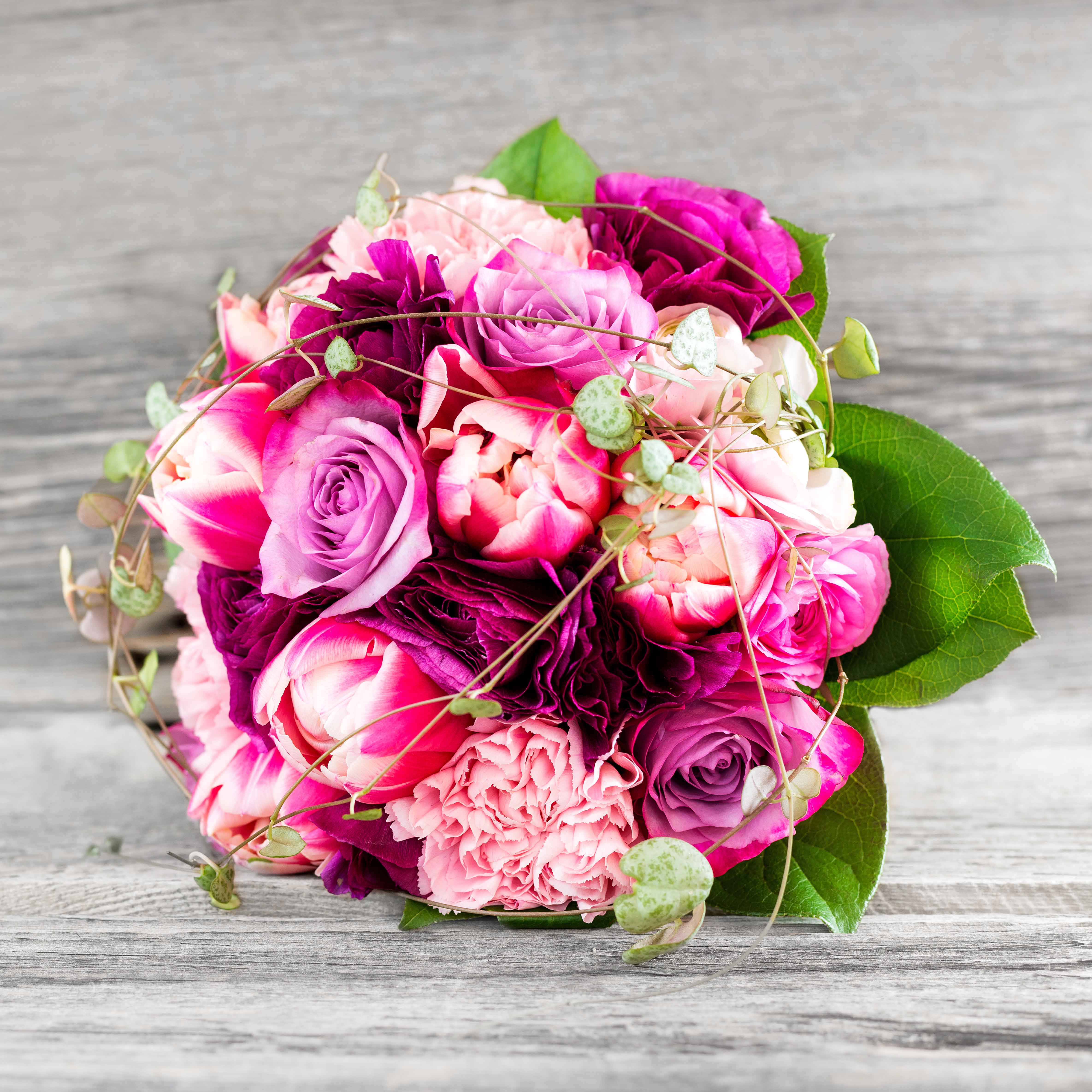 Wedding flowers Christchurch Cappriccio's Flowers